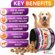Lumawoof® 15-in-1 Total Health Support for Dogs