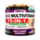 Lumawoof® 15-in-1 Total Health Support for Dogs